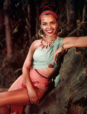 Dorothy Dandridge pic #248307